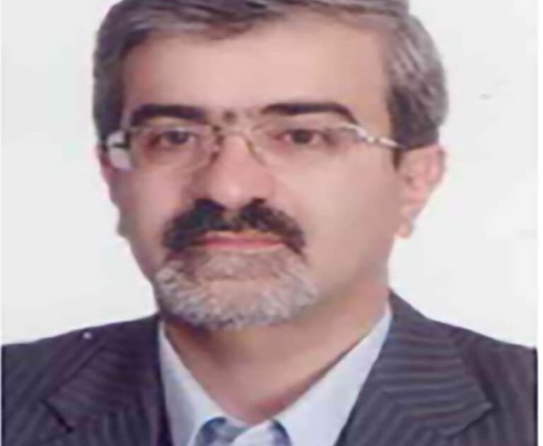 مسعود برهانی