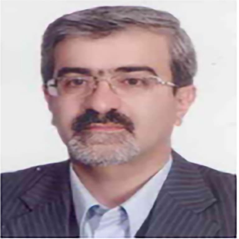 مسعود برهانی