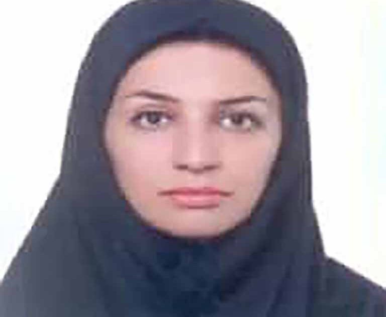 لیلا بهرامی