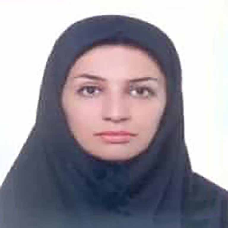 لیلا بهرامی