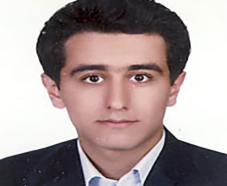 مسیح برهانی