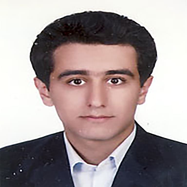 مسیح برهانی