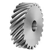 چرخ دنده Helical