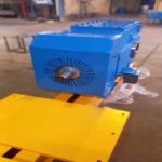 پروژه بومی سازی فولاد مبارکه