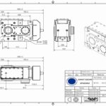 نقشه کلی پروژه بومی سازی فولاد مبارکه