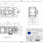 نقشه کلی پروژه بومی سازی فولاد مبارکه