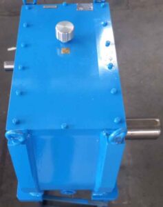 پروژه بومی سازی (گیربکس خارجی)