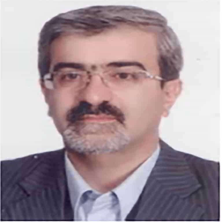 مسعود برهانی - مدیرعامل شرکت گیربکس آسیا