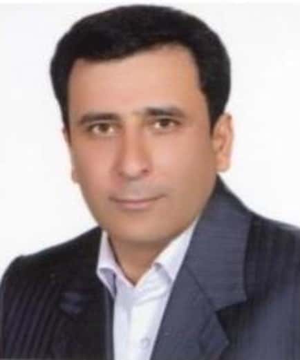 دکتر مهرداد پورسینا - سمینار دانشگاه اصفهان